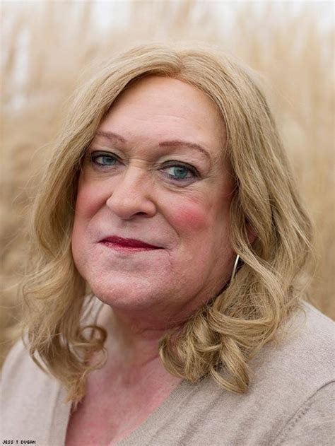 20 Photos of Trans Elders Who Have Survived